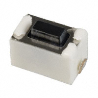 Panasonic Electronic Components - EVQ-PJU04K - SWITCH TACTILE SPST-NO 0.05A 12V