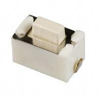 Panasonic Electronic Components - EVQ-PJX05M - SWITCH TACTILE SPST-NO 0.05A 12V