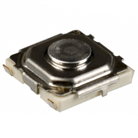 Panasonic Electronic Components - EVQ-PLHA15 - SWITCH TACTILE SPST-NO 0.02A 15V