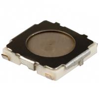 Panasonic Electronic Components - EVQ-PLBA08 - SWITCH TACTILE SPST-NO 0.02A 15V