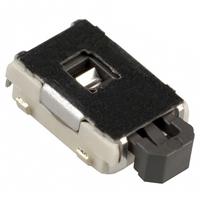 Panasonic Electronic Components - EVQ-PSG02K - SWITCH TACTILE SPST-NO 0.05A 12V