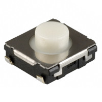 Panasonic Electronic Components - EVQ-Q2Y03W - SWITCH TACTILE SPST-NO 0.02A 15V