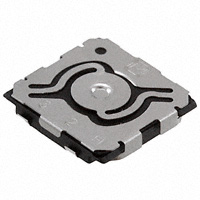 Panasonic Electronic Components - EVQ-Q04A10 - SWITCH TACTILE SPDT 0.02A 15V