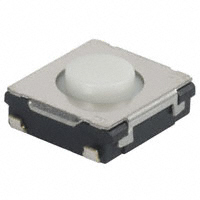 Panasonic Electronic Components - EVQ-Q2K02W - SWITCH TACTILE SPST-NO 0.02A 15V