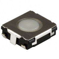 Panasonic Electronic Components - EVQ-Q2K01W - SWITCH TACTILE SPST-NO 0.02A 15V