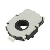 Panasonic Electronic Components - EVW-AE4001B14 - POT 10K OHM 10MM 343 DEGREE SMD