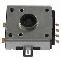 Panasonic Electronic Components - EWV-YC8B14 - POT 10K OHM 1/20W LINEAR