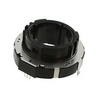 Panasonic Electronic Components - EWV-YG8U03B14 - POT 10K OHM 1/10W LINEAR