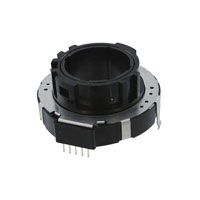 Panasonic Electronic Components - EWV-YKXL16B14 - POT 10K OHM 1/10W LINEAR