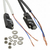 Panasonic Industrial Automation Sales - EX-11SA - SENSOR NPN 150MM 12-24VDC