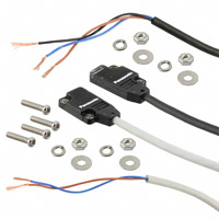 Panasonic Industrial Automation Sales - EX-11SB - SENSOR NPN 150MM 12-24VDC