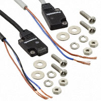 Panasonic Industrial Automation Sales - EX-19A - SENSOR PHOTO NPN 1M 12-24VDC