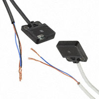 Panasonic Industrial Automation Sales - EX-21A-PN - SENSOR PHOTO PNP 1M 12-24VDC