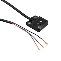 Panasonic Industrial Automation Sales - EX-24A - SENSOR PHOTO 2-25MM NPN 12-24VDC