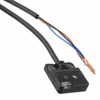 Panasonic Industrial Automation Sales - EX-24A-PN - SENSOR PHOTO 2-25MM PNP 12-24VDC