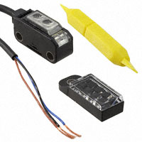 Panasonic Industrial Automation Sales - EX-29A - SENSOR PHOTO 30-200MM NPN 12-24V