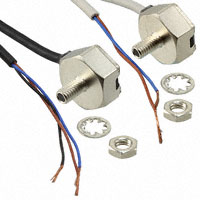 Panasonic Industrial Automation Sales - EX-31A - SENSOR PHOTO 500MM NPN 12-24V