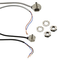 Panasonic Industrial Automation Sales - EX-31A-C5 - SENSOR PHOTO NPN 500MM 12-24VDC