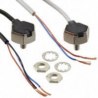 Panasonic Industrial Automation Sales - EX-31A-PN - SENSOR PHOTO 500MM PNP 12-24VDC