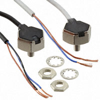 Panasonic Industrial Automation Sales - EX-31B-PN - SENSOR PHOTO 500MM PNP 12-24VDC