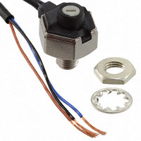 Panasonic Industrial Automation Sales - EX-32A - SENSOR PHOTO 50MM NPN 12-24VDC