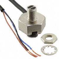 Panasonic Industrial Automation Sales - EX-32B - SENSOR PHOTO 50MM NPN 12-24V