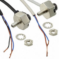 Panasonic Industrial Automation Sales - EX-33 - SENSOR PHOTO 800MM NPN 12-24V