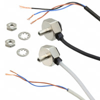 Panasonic Industrial Automation Sales - EX-33-PN - SENSOR PHOTO PNP 800MM 12-24VDC