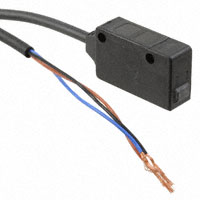 Panasonic Industrial Automation Sales - EX-42 - SENSOR PHOTO NPN 5-38MM 12-24V