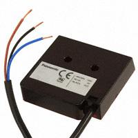 Panasonic Industrial Automation Sales - EX4-LD20 - FIXED FOCUS 5-30MM NPN 24V