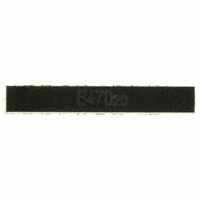 Panasonic Electronic Components - EXB-H10E470J - RES ARRAY 9 RES 47 OHM 10SSIP