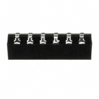 Panasonic Electronic Components - EXB-H6V103J - RES ARRAY 3 RES 10K OHM 6SSIP