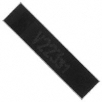 Panasonic Electronic Components - EXB-H6V223J - RES ARRAY 3 RES 22K OHM 6SSIP