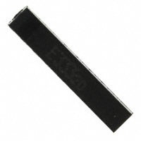 Panasonic Electronic Components - EXB-H8E333J - RES ARRAY 7 RES 33K OHM 8SSIP