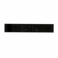 Panasonic Electronic Components - EXB-H8E471J - RES ARRAY 7 RES 470 OHM 8SSIP