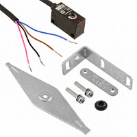 Panasonic Industrial Automation Sales - EX-D200E - SENSOR 200MM NPN 12-24V