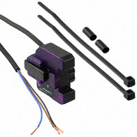 Panasonic Industrial Automation Sales - EX-F1-C5 - SENSOR LIQUID DETECT 12-24V NPN