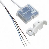 Panasonic Industrial Automation Sales - EX-F61-PN - SENSOR LEAK DETECT 12-24VDC PNP