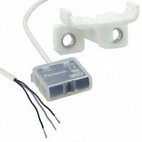 Panasonic Industrial Automation Sales - EX-F61-PN-C5 - SENSOR LIQUID LEAK 12-24VDC PNP