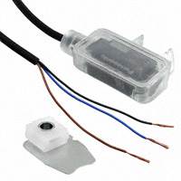 Panasonic Industrial Automation Sales - EX-F71-PN - SENSOR LEAK DETECT 12-24VDC PNP