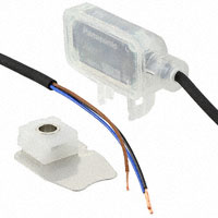 Panasonic Industrial Automation Sales - EX-F71-C5 - SENSOR LIQUID LEAK 12-24VDC NPN