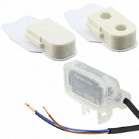 Panasonic Industrial Automation Sales - EX-F72-C5 - SENSOR LIQUID LEAK 12-24VDC NPN