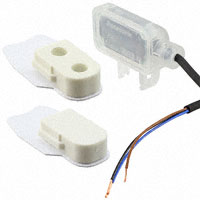 Panasonic Industrial Automation Sales - EX-F62-PN-C5 - SENSOR LIQUID LEAK 12-24VDC PNP