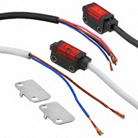 Panasonic Industrial Automation Sales - EX-L212-P - LASER SENSOR PNP 3M 12-24V