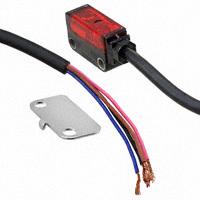 Panasonic Industrial Automation Sales - EX-L221-P - LASER SENSOR 45-300MM PNP 12-24V