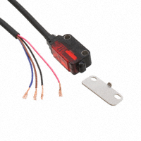 Panasonic Industrial Automation Sales - EX-L262 - SENSOR LASER NPN 20-50MM 12-24V