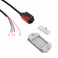 Panasonic Industrial Automation Sales - EX-L291-P - LASER PNP CLASS 1 4M 12-24V