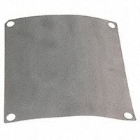 Panasonic Electronic Components - EYG-S1113ZLMB - SOFT PGS (COMPRESSIBLE TYPE)