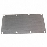 Panasonic Electronic Components - EYG-S1018ZLSA - SOFT PGS (COMPRESSIBLE TYPE)