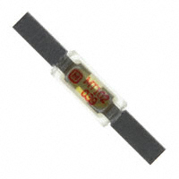 Panasonic Electronic Components - EYP-2MT102 - TCO 50VDC 2A 102C(216F) STRAP